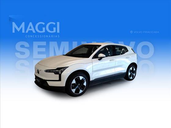 VOLVO EX30 69 KW ELÉTRICO CORE VOLVO EX30 69 KW ELÉTRICO CORE